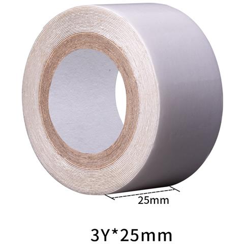 Nastro Biadesivo Per Extension Capelli 1 Rotolo Size B - Foto 4