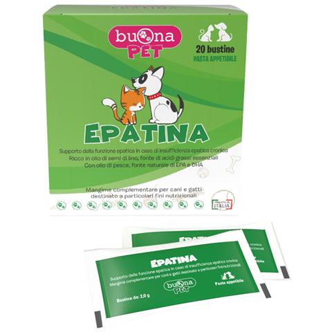 Epatina 20bust - Foto 1