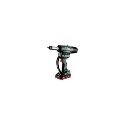 Nmp 18 Ltx Bl M10 - Rivet Nut Gun - Schnurlos - 2 Akkus - 18 V - Foto 1