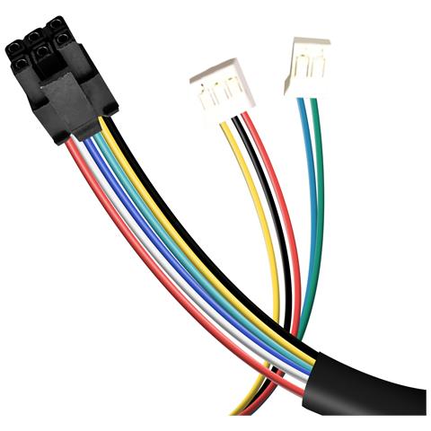 Cavo Dati Originale Per E-twow V1 Con Spina Quadrata A 6 Pin - Foto 2