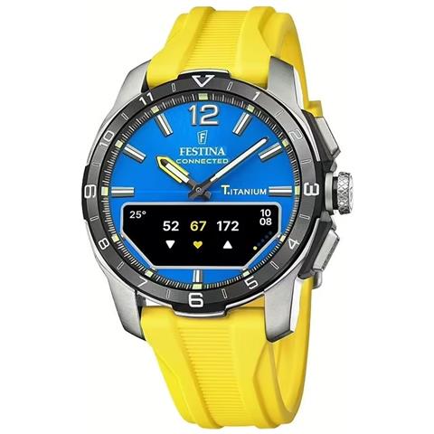 Festina Watches Mod. F23000/8 - Foto 1