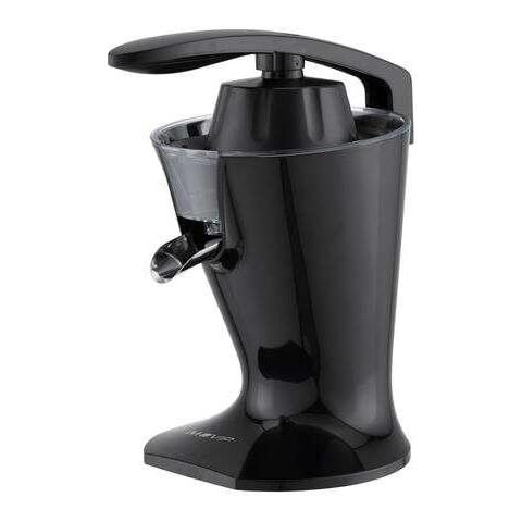 Black Design Secondor Elettrico 160w - Maniglia Comfort Per La Stampa - Foto 1