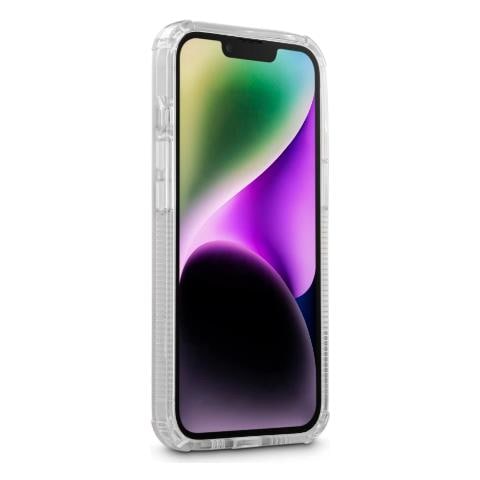 00138143 custodia per cellulare 15,5 cm (6.1") Cover Trasparente - Foto 5