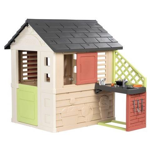 Casetta Gioco 7600810739 Life Natura - Foto 1