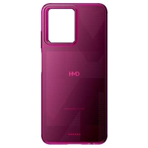 8p00000321 Custodia Per Cellulare 16,7 Cm (6.56"") Cover Rosa - Foto 1