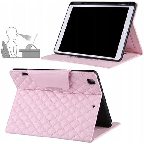 Custodia Magnetica Rosa Per Ipad Pro 11''/air 4 Con Spazio Per Stylus - Eleganza E Funzionalità! - Foto 2