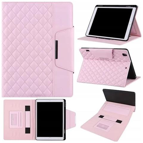 Custodia Magnetica Rosa Per Ipad Pro 11''/air 4 Con Spazio Per Stylus - Eleganza E Funzionalità! - Foto 1