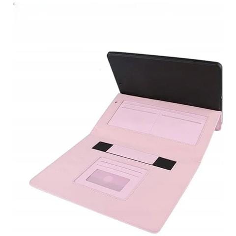 Custodia Magnetica Rosa Per Ipad Pro 11''/air 4 Con Spazio Per Stylus - Eleganza E Funzionalità! - Foto 3