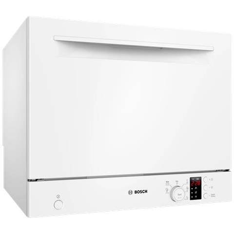 Lavastoviglie Serie 2 SKS2ITW00E Superficie Piana Capacità 6 Coperti Classe E Colore Bianco - Foto 1