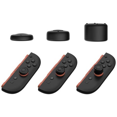 Migliora La Tua Esperienza Di Gioco Con I Cappucci Per Joystick Switch2 - Foto 1