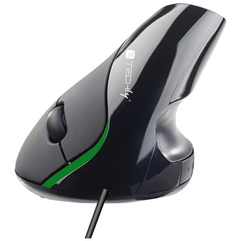 IM 1000-VM mouse Ufficio USB tipo A Ottico 1000 DPI - Foto 1