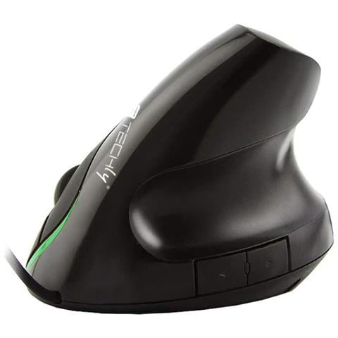 IM 1000-VM mouse Ufficio USB tipo A Ottico 1000 DPI - Foto 9