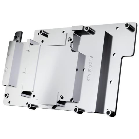 Piastra Posteriore 10261 per Sistemi di Raffreddamento a Liquido - Foto 5