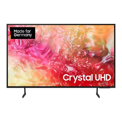 GU70DU7179U 177,8 cm (70") 4K Ultra HD Smart TV Wi-Fi Nero - Foto 1