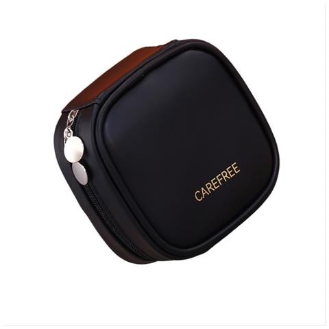 Mini Squisita Borsa Portagioie Portatile Con Coulisse - Organizza I Tuoi Tesori - Foto 4