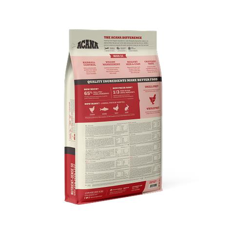 84302801 cibo secco per gatti 1,8 kg Adulto Pollo, Coniglio, Turchia - Foto 2