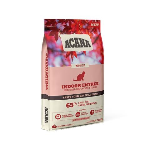 84302801 cibo secco per gatti 1,8 kg Adulto Pollo, Coniglio, Turchia - Foto 1