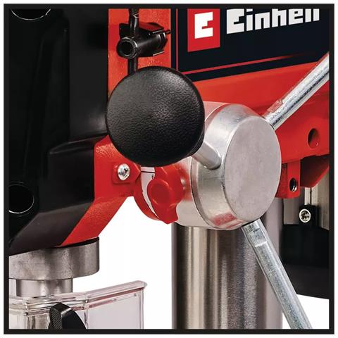 TC-BD 630/1 trapano a colonna Chiave 630 W - Foto 2