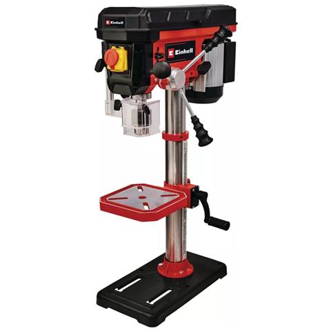 TC-BD 630/1 trapano a colonna Chiave 630 W - Foto 1