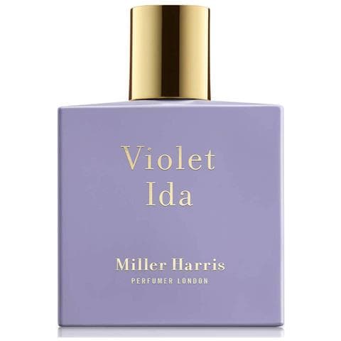 , Violet Ida, Eau De Parfum, Per Le Donne, 50 Ml - Foto 1