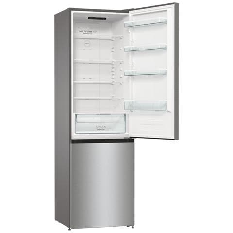 NRK6202EXL4 Libera installazione 331 L E Grigio - Foto 10