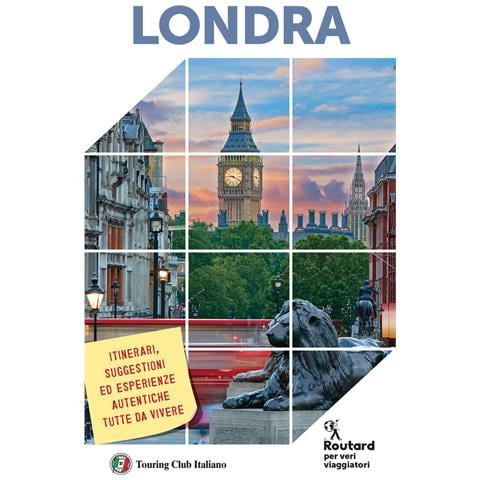 Londra - Foto 1