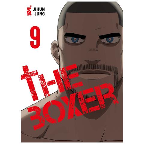 Jihun Jung - The boxer. Vol. 9 - Foto 1