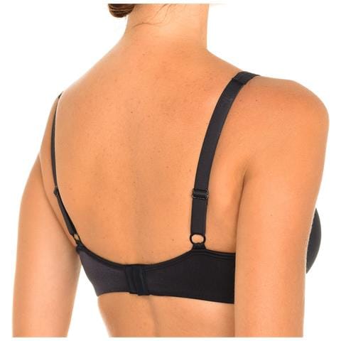 Reggiseno Con Ferretto Coppe Morbide 50904 Donna - Foto 2