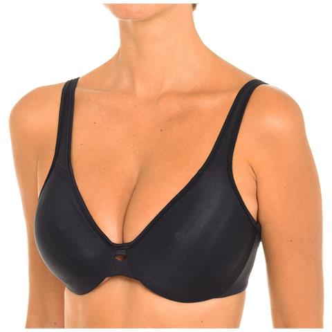 Reggiseno Con Ferretto Coppe Morbide 50904 Donna - Foto 1