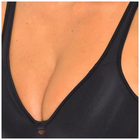 Reggiseno Con Ferretto Coppe Morbide 50904 Donna - Foto 3