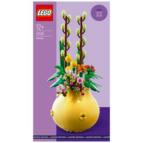 Iconic 40588 gioco di costruzione - Foto 2