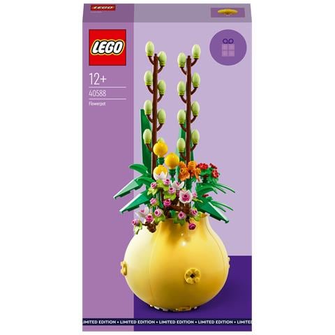 Iconic 40588 gioco di costruzione - Foto 1