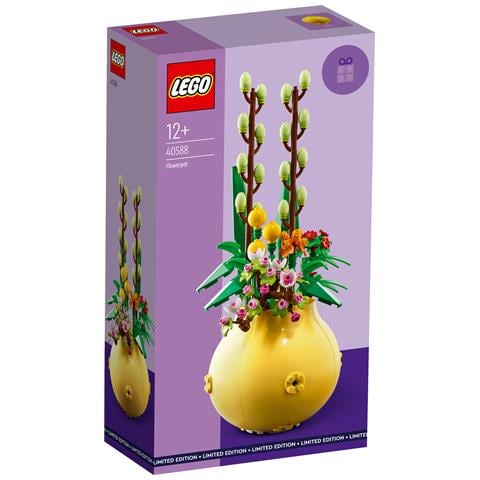 Iconic 40588 gioco di costruzione - Foto 9