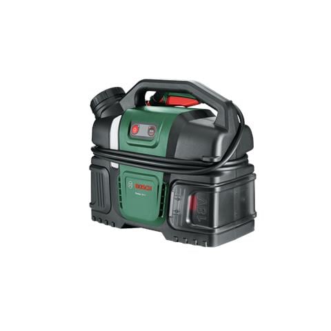 Fontus 18V-6 idropulitrice Compatta Batteria Verde - Foto 1