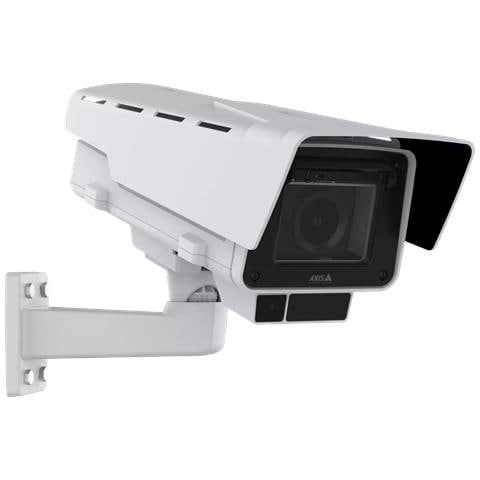 Q1726-LE Scatola Telecamera di sicurezza IP Esterno 2688 x 1512 Pixel Soffitto /Parete /Palo - Foto 2