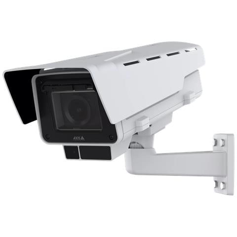 Q1726-LE Scatola Telecamera di sicurezza IP Esterno 2688 x 1512 Pixel Soffitto /Parete /Palo - Foto 3