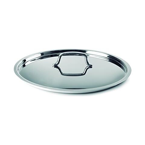57916 - Coperchio Eco Chef 16 cm in acciaio inox - Foto 1