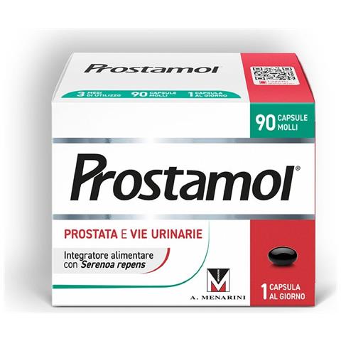 Prostamol 90 Capsule - Foto 6