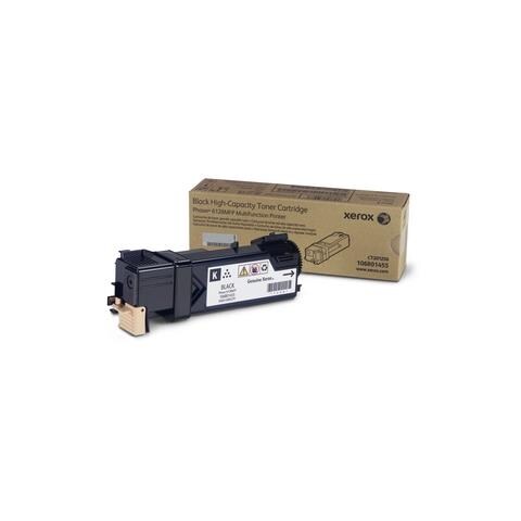 106R01455 Toner Originale Nero per Phaser 6128MFP Capacità 3100 Pagine - Foto 2