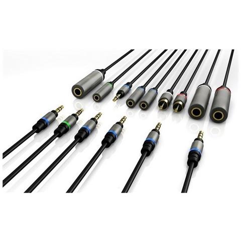 iLine - Mobile Music Cable Kit - Foto 2