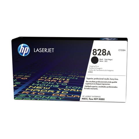 CF358A Toner Originale Nero per LaserJet M855 Capacità 30000 Pagine (006R03473)  - Foto 5