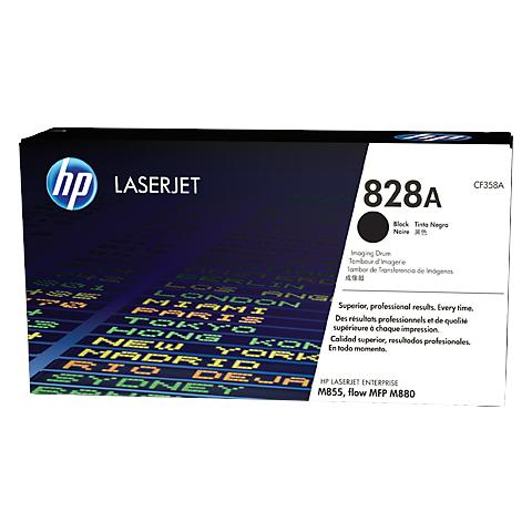 CF358A Toner Originale Nero per LaserJet M855 Capacità 30000 Pagine (006R03473)  - Foto 2
