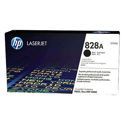 CF358A Toner Originale Nero per LaserJet M855 Capacità 30000 Pagine (006R03473)  - Foto 1