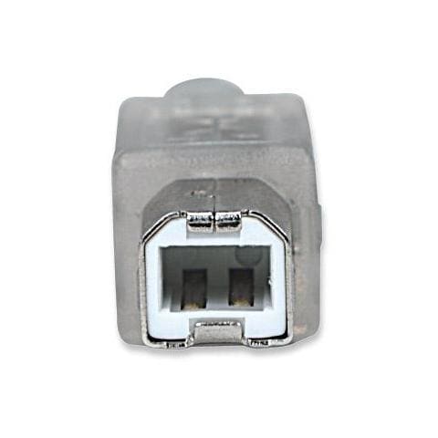 Cavo USB 2.0 A maschio / B maschio 3 m - Foto 6