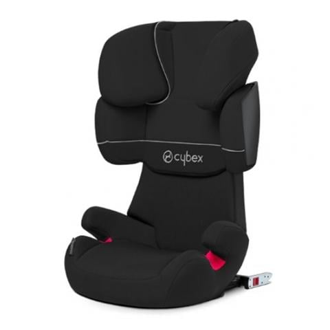 Solution X-Fix - Sistema Isofix 512116009 - Foto 1