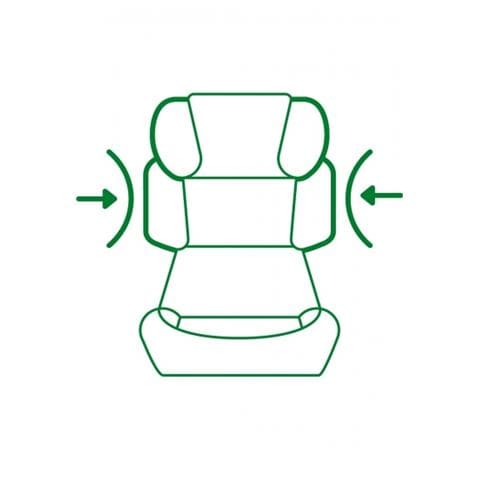 Solution X-Fix - Sistema Isofix 512116009 - Foto 2