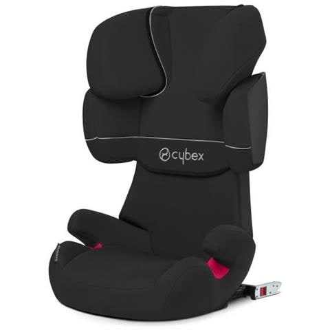 Solution X-Fix - Sistema Isofix 512116009 - Foto 13