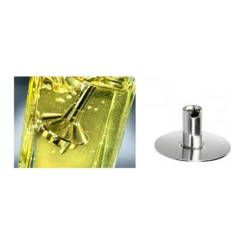 Frullatore ad Immersione BX G200 Potenza 200 Watt - Foto 5