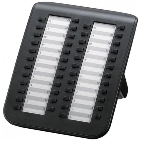 Consolle DSS Panasonic DT590 nera - Foto 1