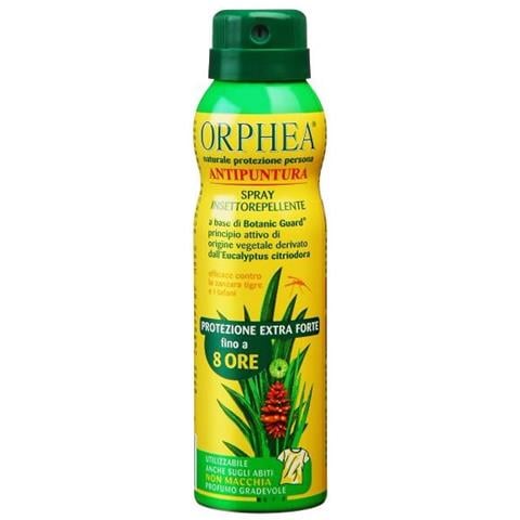 Spray Antipuntura Insettorepellente Safari Formula (100 ml)  - Foto 2